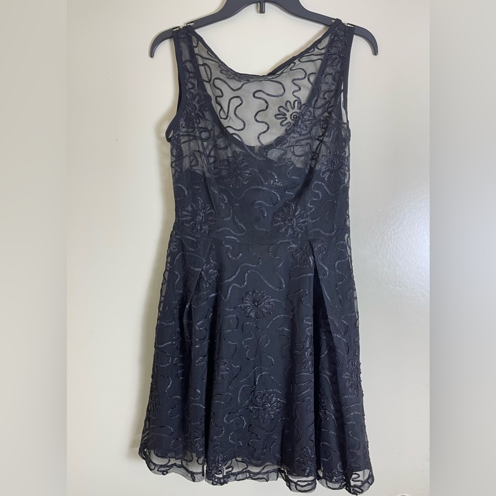 T.A.G. Mini dress
